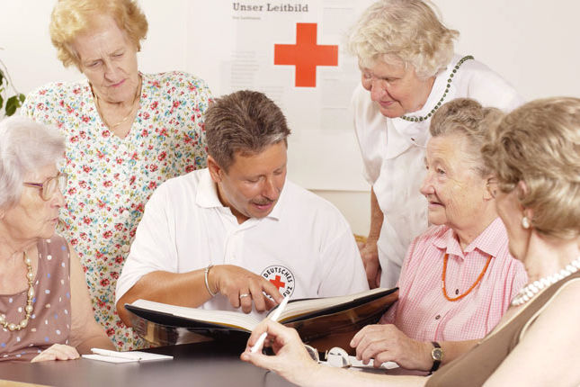 Gedächtnistraining Gedächtnistraining